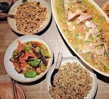 Fu Family's Signature River Fish (Fresh)