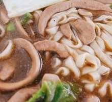 Quick-Boiled Fresh Pork Kidney