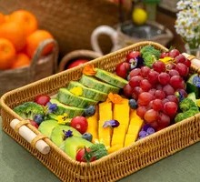 Fruit Basket