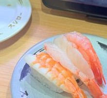 Three Ways with Shrimp