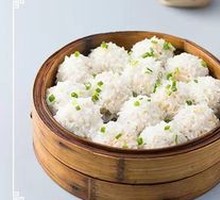 Lotus Root Meatballs