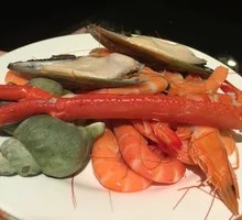 Large Crab Legs