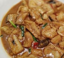 Thick Soup Catfish
