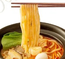 Lime Sour Cabbage Potatoes Noodles