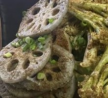 Hubei Lotus Root Soup
