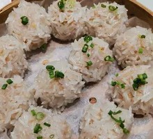 Tofu Pearl Meatballs