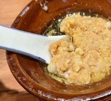 Cordyceps Mushroom Pork Patty Soup
