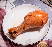 Signature Braised Chicken Leg