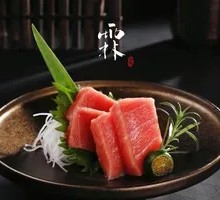 Bluefin Tuna Akami