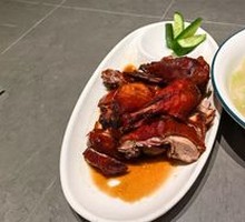 Charcoal-Roasted Duck (Half)