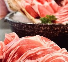 Prime Grain-Fed Eye of Round Steak