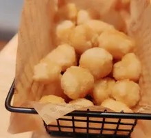 Classic Chicken Nuggets