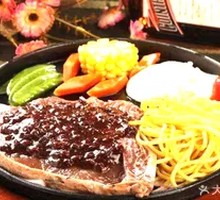 Tender Fillet Steak