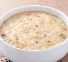 Master's Fragrant Rice Porridge