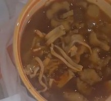 Tender Beef