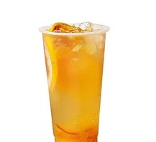 Mint Sparkling Water