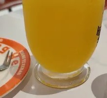 Belgian Craft Wheat Beer