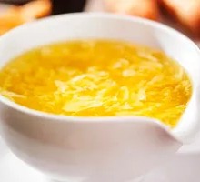 Sweet Egg Drink