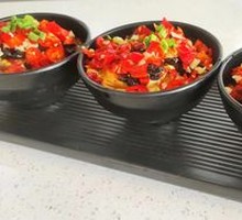 LiuYang Three Steamed Dishes