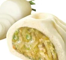 Radish and Pork Stir-fry