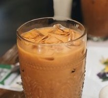 Thai Milk Tea