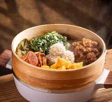 Hubei Steamed Delicacy