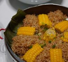 Glutinous Rice Chicken Wings