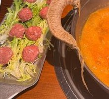 Kaili Fermented Sour Soup Base