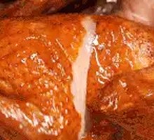 Braised Succulent Pigeon