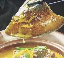 Private House Turtle Soup