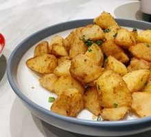 Enshi Roasted Small Potatoes