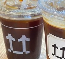 Geisha Iced Americano