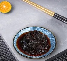 Trendy Brain Tiger Beef Sauce for Rice
