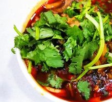 Beef Stir-Fry Strips