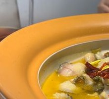 Tengjiao Spicy Catfish