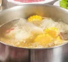 Original Beef Bone Calcium-Rich Soup Base