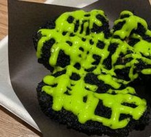 Mustard Fried Chicken