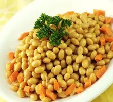 Secret-Recipe Soybeans