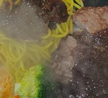 Australian Black Pepper Steak