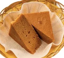 Hong Kong-style Brown Sugar Malagao