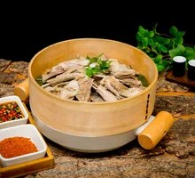 Hand-grabbed Yanchi Lamb