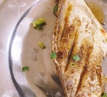 Grilled Skinless Fish