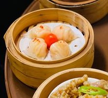 Classic Shrimp Dumplings