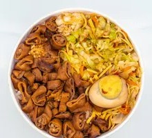 Longjiang Intestine Rice