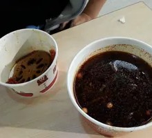 Flavorful Spicy Sour Noodles