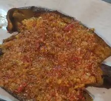 Xinjiang Authentic Eggplant Noodles