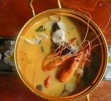 Tom Yum Goong