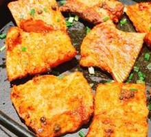 Echeng Sticky Rice Fish