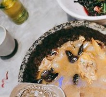 Spicy Head Fish Rice Bowl