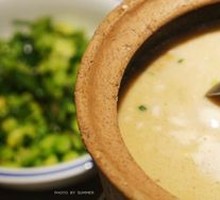 Old Hankou Braised Lotus Root Soup